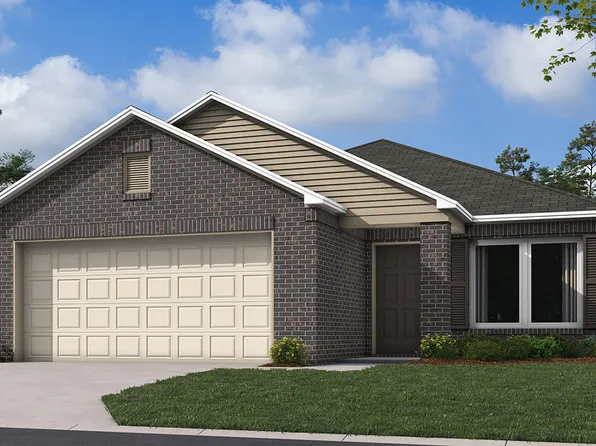 8097 Chesapeake Trl, Bauxite, AR 72011