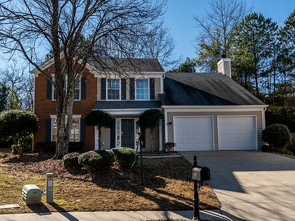 2nd image of 3568 Lamberth Ct
