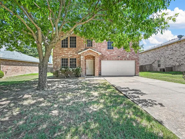 907 Collins Blvd, Cedar Hill, TX 75104