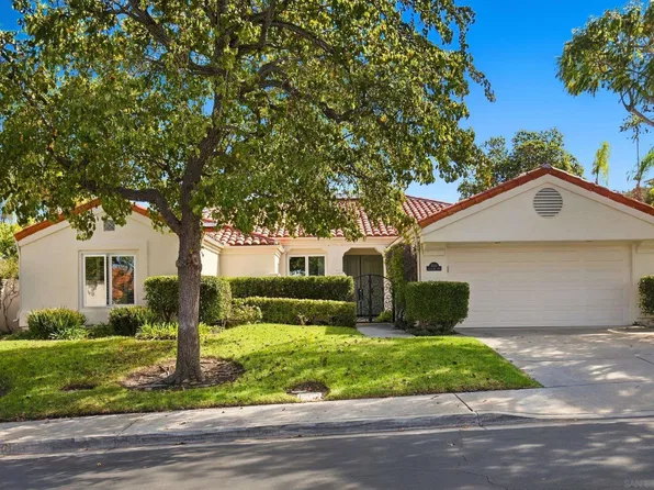 5360 Vista Del Dios, San Diego, CA 92130