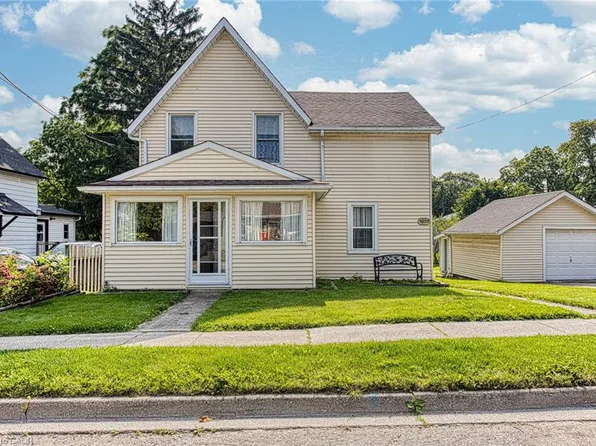 4207 William St, Lincoln, ON L3J 0K8