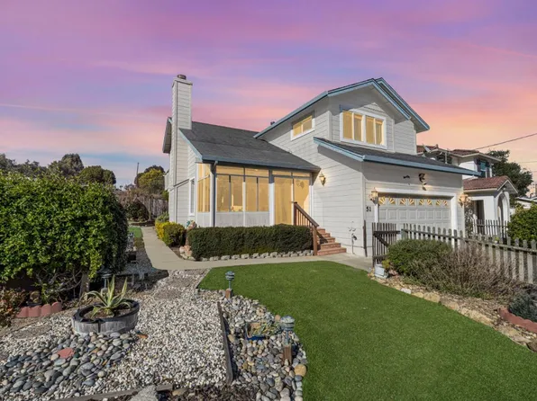 51 Monterey St, San Juan Bautista, CA 95045