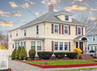 19 Tedesco St, Marblehead, MA 01945