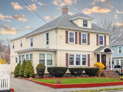 19 Tedesco St, Marblehead, MA, 01945