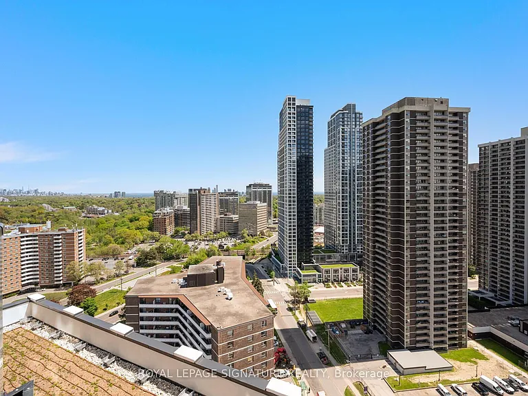 60 Central Park Dr #2306 — Photo 30