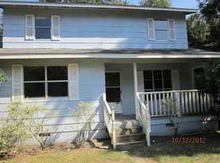 166 Fuller Rd, Riceboro, GA 31323