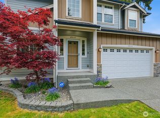 29115 69th Avenue S, Roy, WA 98580