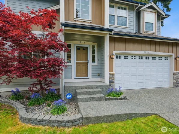 29115 69th Avenue S, Roy, WA 98580