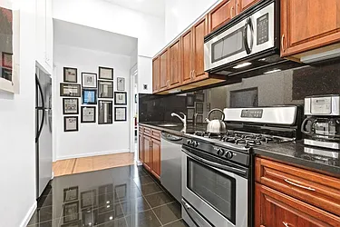 Rented by Citi Habitats