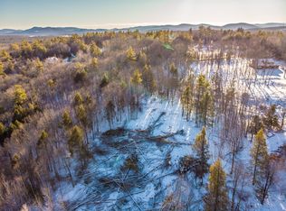0 Highland Park Rd, Fryeburg, ME 04037