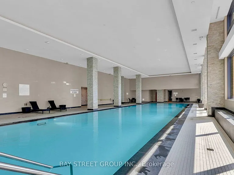 2212 Lake Shore Blvd W #4304 — Photo 8