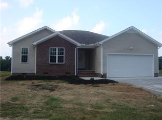 94 Keeley LOT 1, Summertown, TN 38483