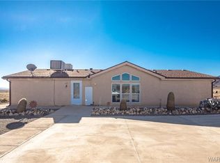 1495 W Dambro Ranch Rd, Kingman, AZ 86409