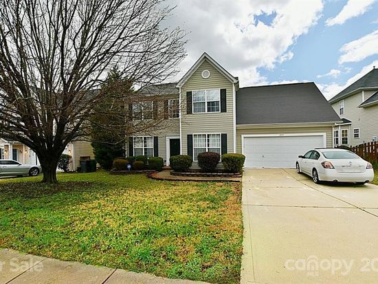 7223 Claiborne Woods Rd Charlotte Nc 28216 Mls 3719515 Zillow 7223 Claiborne Woods Rd Charlotte Nc 28216 Mls 3719515 Zillow
