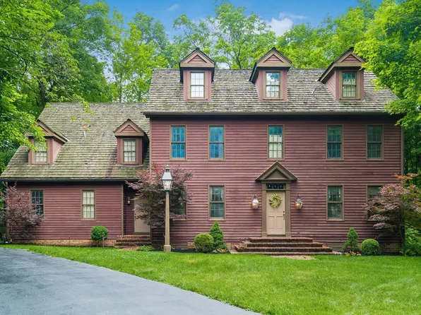 575 Woods Hollow Ln, Powell, OH 43065