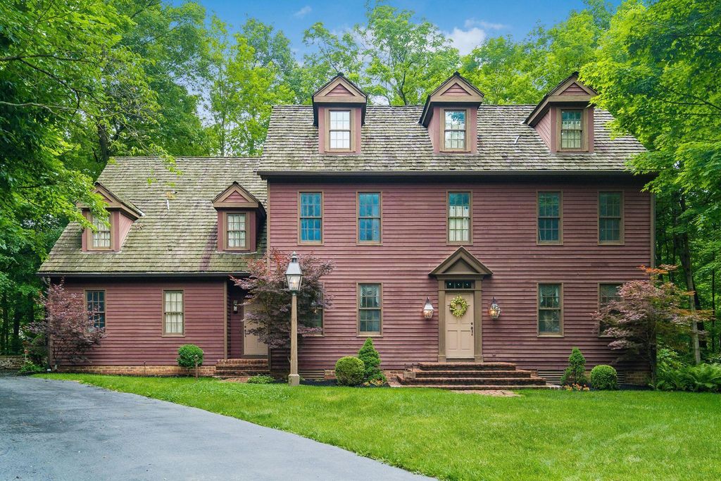 Real estate listing image