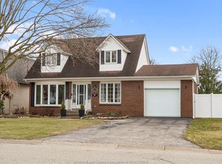 477 Richmond St, Amherstburg, ON