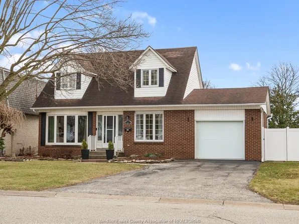 477 Richmond St, Amherstburg, ON N9V 3G3