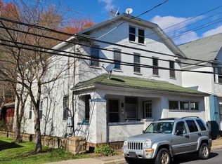 528 Main St, Archbald, PA 18403