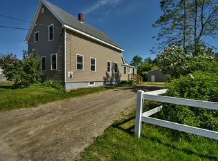 127 Kinderhook St, Randolph, ME 04346