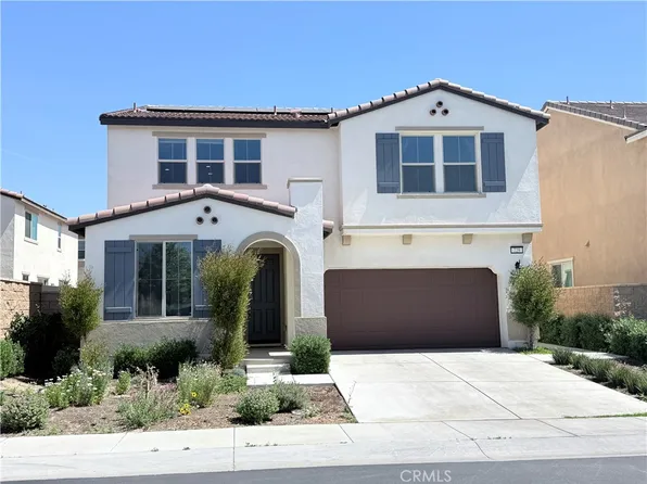 729 Sumac Ln, Rialto, CA 92376