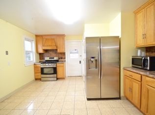 581 South St, Roslindale, MA 02131