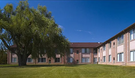 Twyckingham Valley Apartments — Photo 8