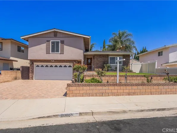 18985 Radby St, Rowland Heights, CA 91748