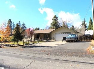 21678 Bellview Creek Rd, Sonora, CA 95370