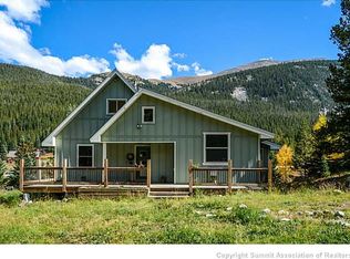 311 97th Cir, Breckenridge, CO 80424
