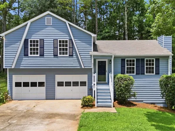 6370 Holborne Ln, Douglasville, GA 30134