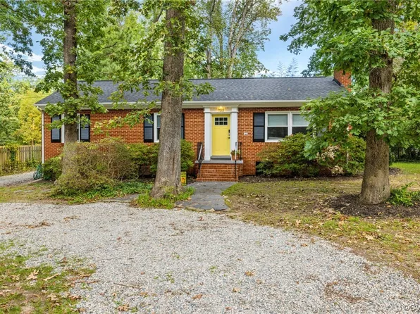 7212 South Dr, Richmond, VA 23225