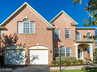 7562 Rio Grande Way, Gainesville, VA 20155