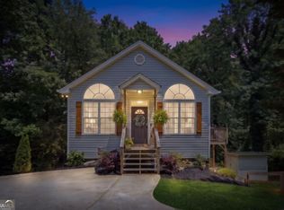2697 Pilgrim Mill Rd, Cumming, GA 30041
