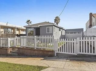 415 W Elberon Ave, San Pedro, CA 90731