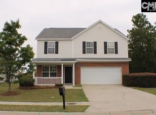 106 Drooping Leaf Dr, Lexington, SC 29072
