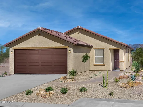 12768 N Linder Dr #Ij5dmy, Marana, AZ 85653