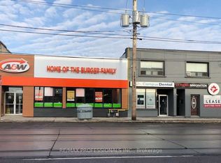 3210 Lake Shore Blvd W #1, Toronto, ON M8V 1L9