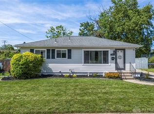 5401 Bayside Dr, Dayton, OH 45431