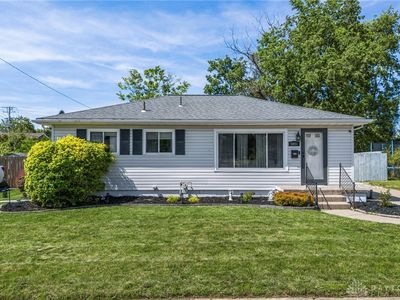 5401 Bayside Dr, Dayton, OH, 45431