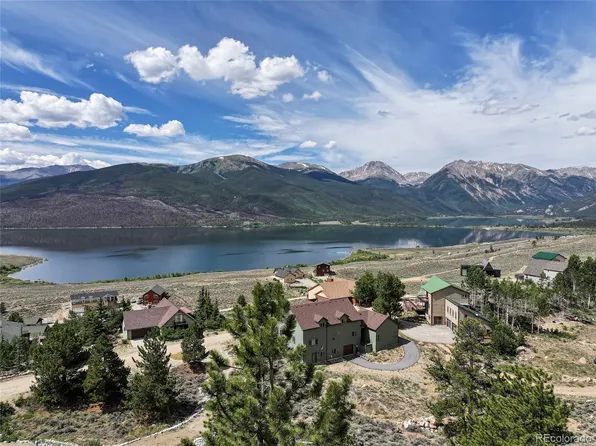 350 La Plata Peak Drive, Twin Lakes, CO 81251