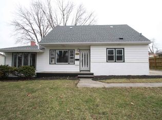 427 Wheeler Dr, Waterloo, IA 50701