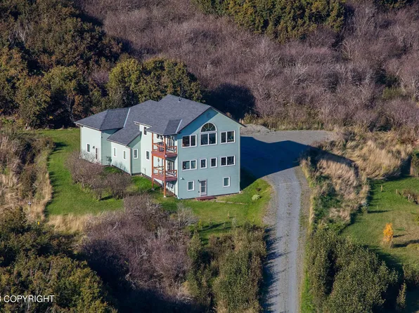 4570 Kachemak Way, Homer, AK 99603