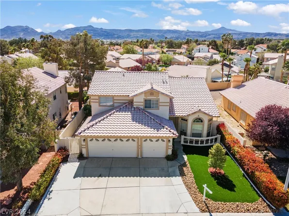1923 Coralino Dr, Henderson, NV 89074