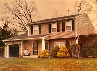 206 Sunrise St, Brick, NJ 08724