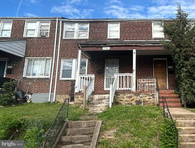 1108 Steelton Ave, Baltimore, MD, 21224