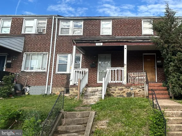 1108 Steelton Ave, Baltimore, MD 21224