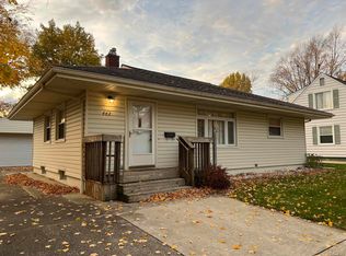 443 Stockford Dr, Adrian, MI 49221