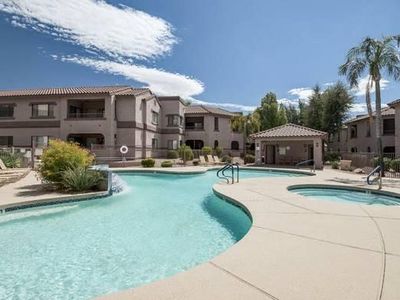 9455 E Raintree Dr UNIT 1020, Scottsdale, AZ, 85260