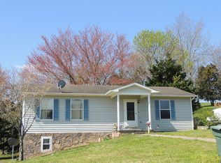 188 E Brad St, Greeneville, TN 37743